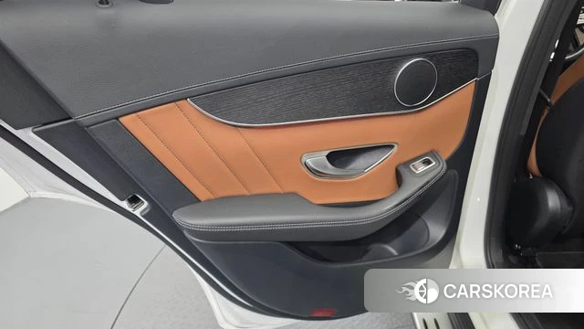 Mercedes-Benz GLC-Class X253 id 4524197 из Кореи 17