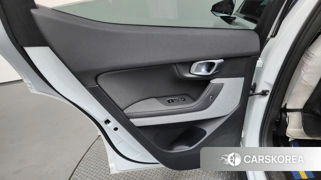 Polestar Polestar 2 id 4481277 из Кореи 17
