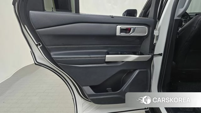 Ford Explorer 6th Generation id 4707580 из Кореи 17