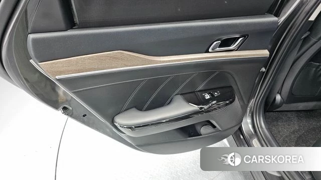 Kia K5 3rd generation id 4586670 из Кореи 17