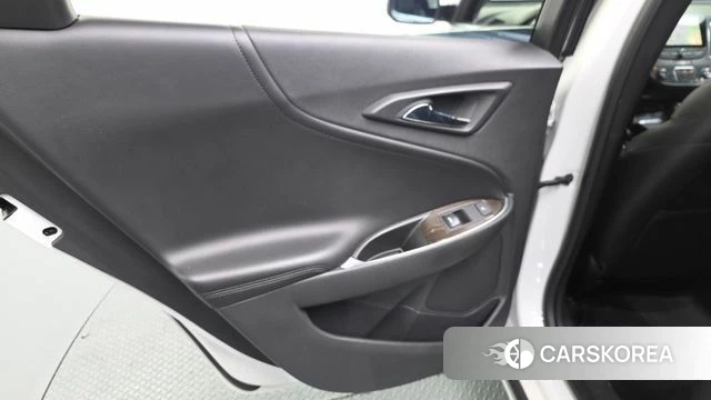 Chevrolet (GM Daewoo) All New Malibu id 4251320 из Кореи 17