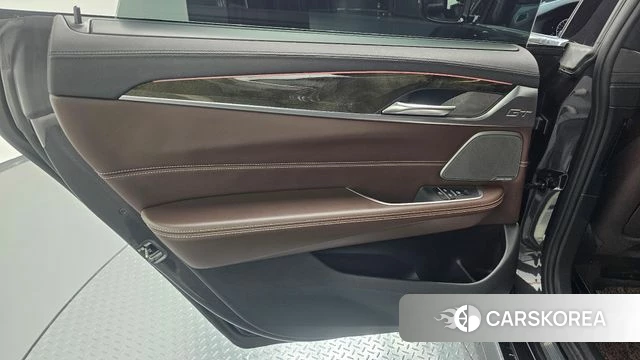 BMW 6 Series GT (G32) id 4780885 из Кореи 16