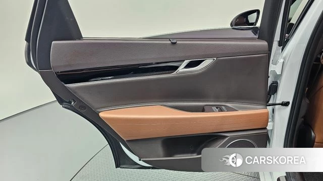 Genesis G80 (RG3) id 4416164 из Кореи 17