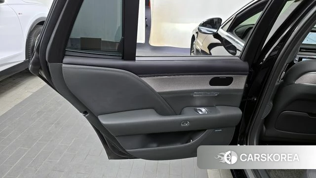 Genesis G90 (RS4) id 4408671 из Кореи 17