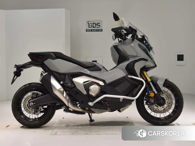 Проданный Yamaha MT-10 2017 из Японии, фото 2
