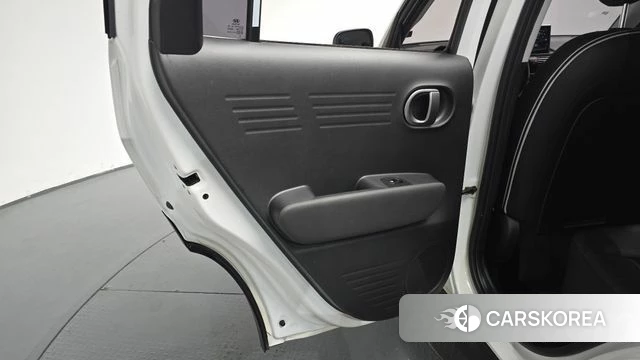 Hyundai Casper id 4388605 из Кореи 17