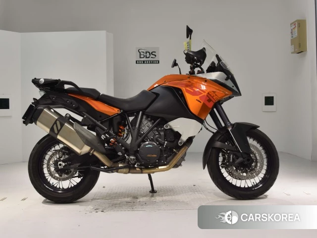 Проданный KTM 1190 ADVENTURE 2014 из Японии