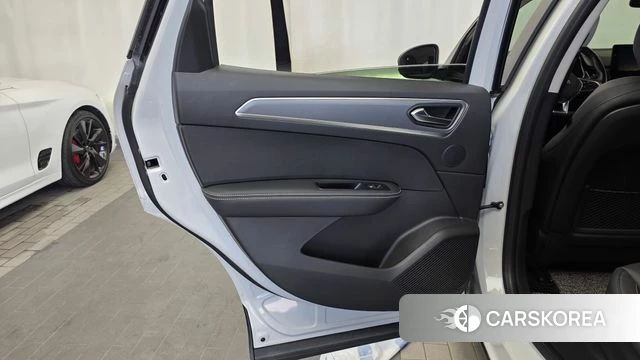 Renault Korea (Samsung) XM3 id 4641489 из Кореи 17