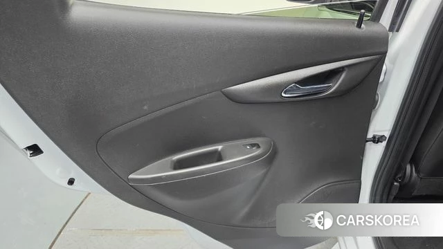 Chevrolet (GM Daewoo) The New Spark id 4580971 из Кореи 17
