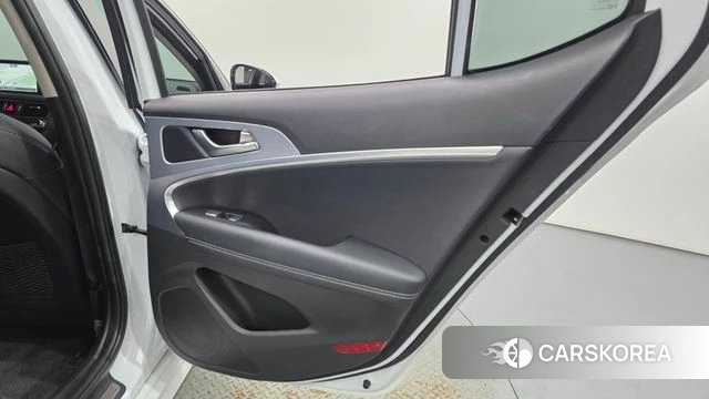 Genesis G70 id 4754847 из Кореи 17