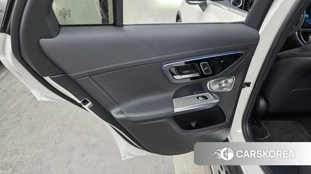 Mercedes-Benz GLC-Class X254 id 4612537 из Кореи 17