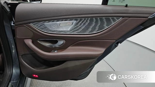 Mercedes-Benz CLS-Class C257 id 4244630 из Кореи 17