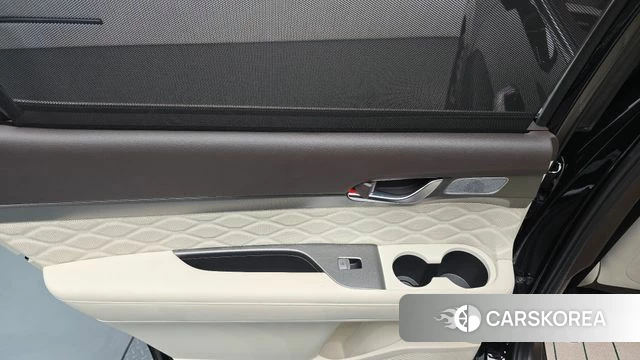 Hyundai Palisade id 4501165 из Кореи 17