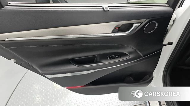 Hyundai The New Grandeur IG id 4625784 из Кореи 17