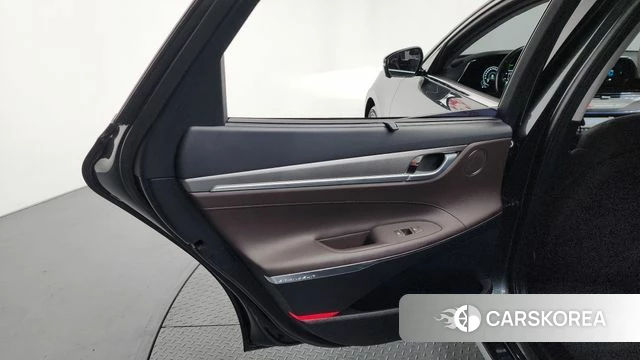 Hyundai The New Grandeur IG id 4284895 из Кореи 17