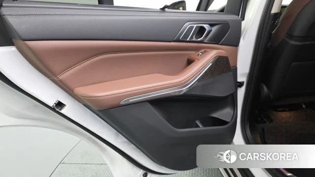 BMW X5 (G05) id 4692226 из Кореи 17