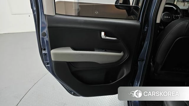 Kia The New Kia Ray EV id 4725225 из Кореи 17