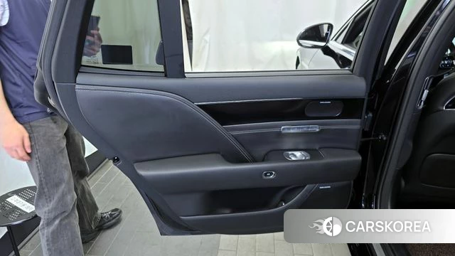 Genesis G90 (RS4) id 4249785 из Кореи 17