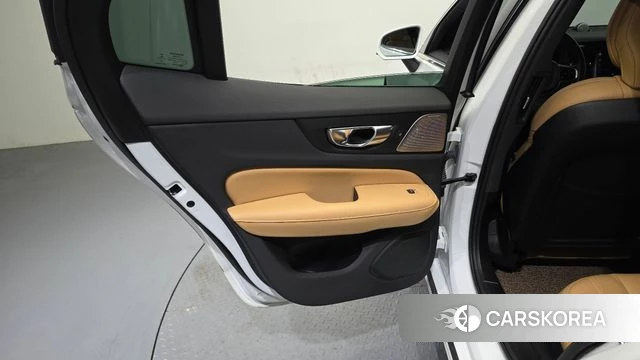Volvo S60 3rd generation id 4249973 из Кореи 17
