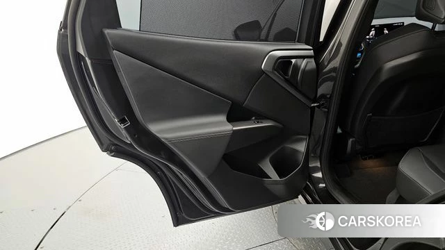 BMW X3 (G45) id 4185709 из Кореи 17