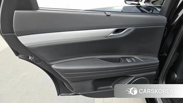 Genesis G80 (RG3) id 4421874 из Кореи 17