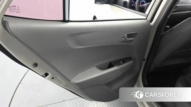 Kia All New Morning (JA) id 4568743 из Кореи 17