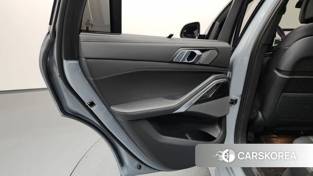 BMW X6 (G06) id 4315265 из Кореи 17