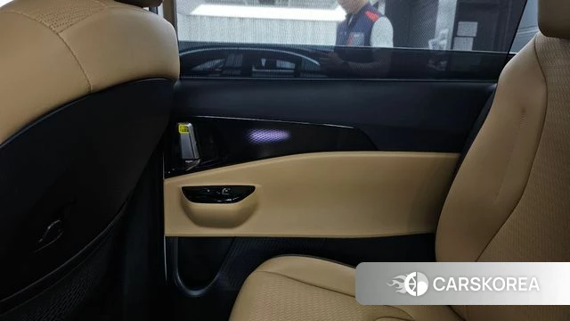 Kia Carnival 4th generation id 4423704 из Кореи 17