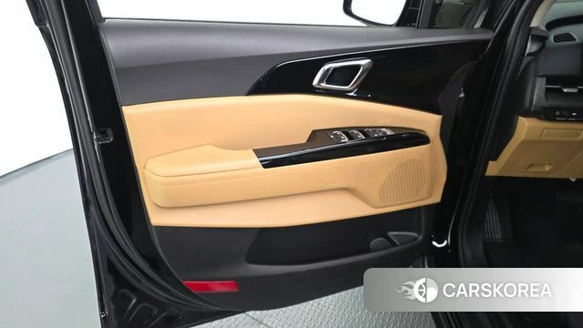 Kia Carnival 4th generation id 4186415 из Кореи 17