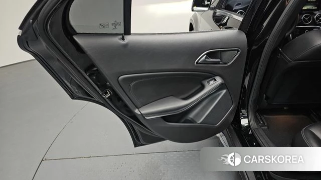 Mercedes-Benz GLA-Class X156 id 4465723 из Кореи 17