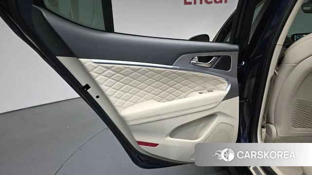 Genesis G70 id 4662419 из Кореи 17
