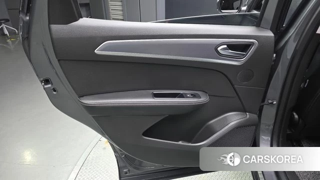 Renault Korea (Samsung) XM3 id 4561316 из Кореи 17