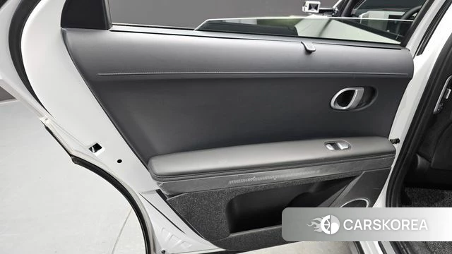 Hyundai Ionic 5 id 4500899 из Кореи 17