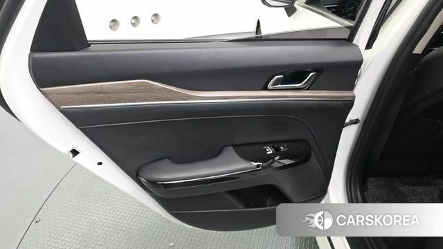 Kia K5 3rd generation id 4435034 из Кореи 17