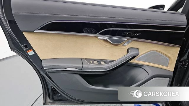 Audi A8 (D5) id 4245025 из Кореи 17