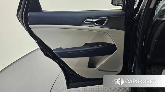 Kia Sportage 5th Generation Hybrid id 4624445 из Кореи 17