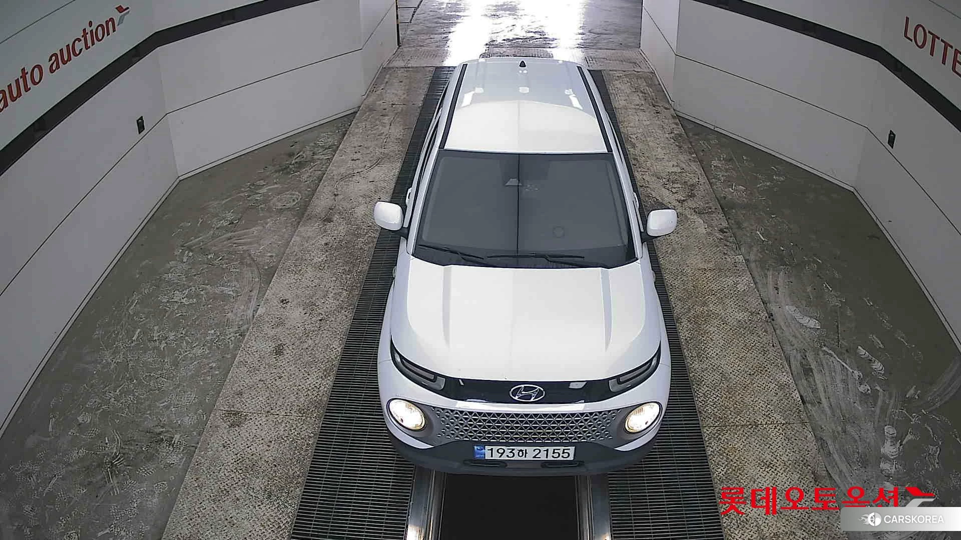 Hyundai Casper id 3875686 из Кореи 17