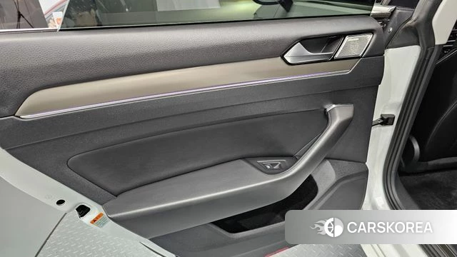 Volkswagen Arteon id 4632851 из Кореи 17