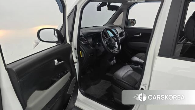 Kia The New Ray id 4202299 из Кореи 17