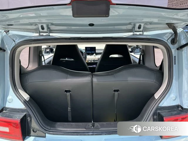 Wuling Automobile Wuling Hongguang MINIEV id 4238639 из Китая 17