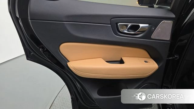 Volvo XC60 second Generation id 4871661 из Кореи 17