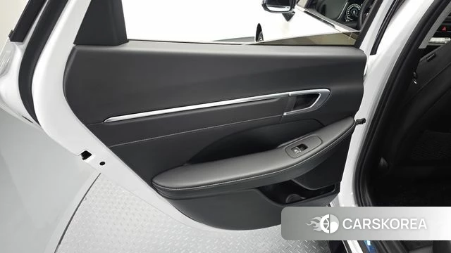 Hyundai Sonata (DN8) id 4894127 из Кореи 17