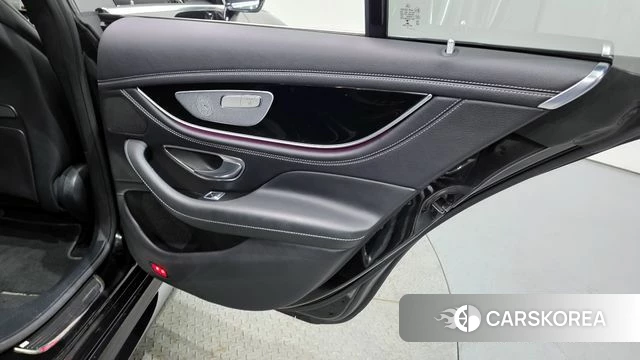 Mercedes-Benz AMG GT id 4250102 из Кореи 17