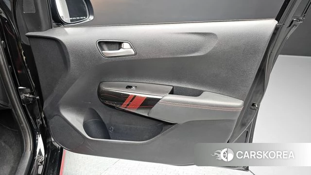 Kia All New Morning (JA) id 4557615 из Кореи 17