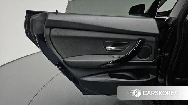 BMW 3 Series GT (F34) id 4900001 из Кореи 17