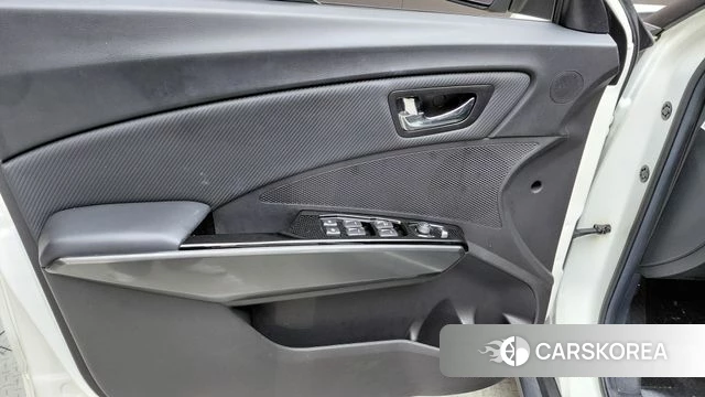 Ssangyong Berry New Tivoli id 4763495 из Кореи 17
