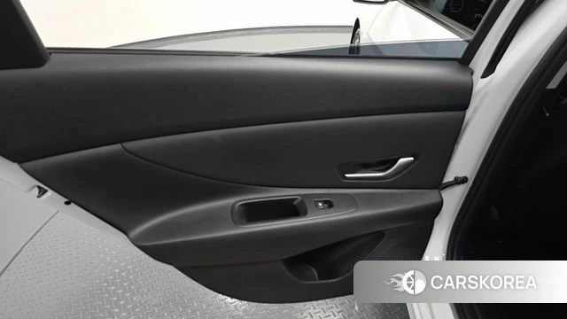 Hyundai Avante Hybrid (CN7) id 4469779 из Кореи 17