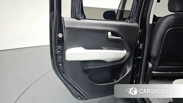 Kia The New Kia Ray EV id 4505882 из Кореи 17