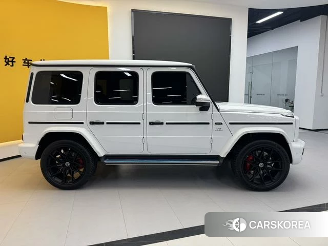 Mercedes-Benz G-class AMG id 4257027 из Китая 17