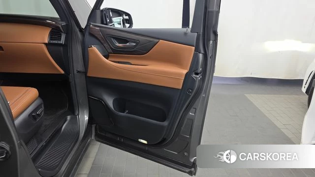 Toyota Alphard 4th Generation id 4870638 из Кореи 17